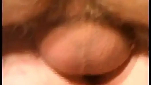 Almanya'dan sikilmek için gelen bu kızıl saçlı orta yaşlı seksi kadını izle