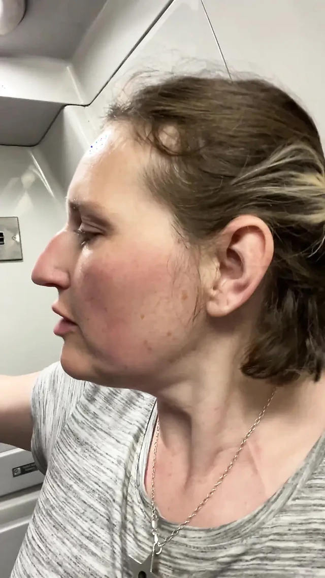 Rachel Wriggler Şişman Erkekleri Sikmek Için N.america'ya Seks Sikişinde Seni Seksi Eşsiz Vücuduyla Bir Tura Çıkarıyor!