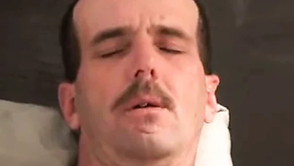 Str8 Kinky Guys - Scott