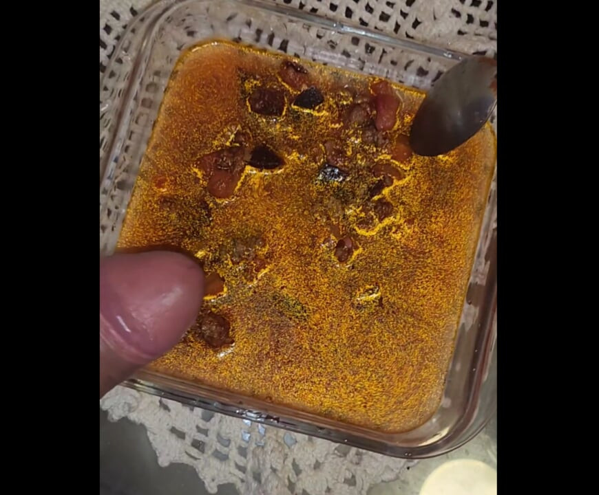 İnsan banyosu, iki ardışık gün (bölüm ii)