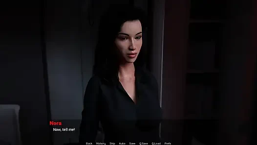 Evden uzakta 12 bölüm 46 loveskysan69 tarafından hayatımın gecesi