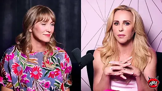 Senaryoyu çevir: Keely Rankin Holly Randall ile röportaj yapıyor