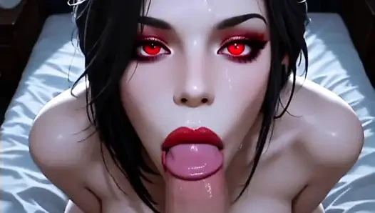 Hentai anime - eski erkek arkadaşım yarağını içine sokmak için bacaklarımı açıyor