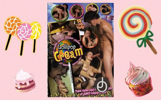 Lollipop Kremi