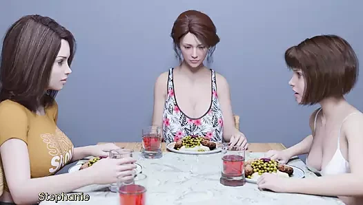 Kalp problemleri - 31 Foxie2k tarafından günde üç kez yapıyorum