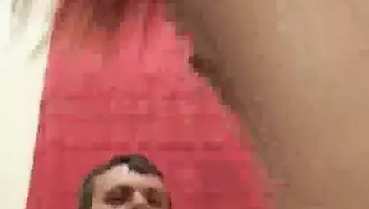 tatlı iç çamaşırı mastürbasyon cızırtılı döner