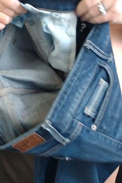 Süper Dar Guess Jean