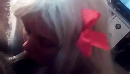 Sarışın kim berbat baba