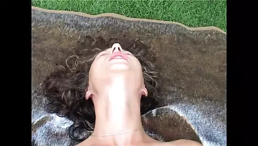 Amcık tam daldırma vol.1 - bölüm 4