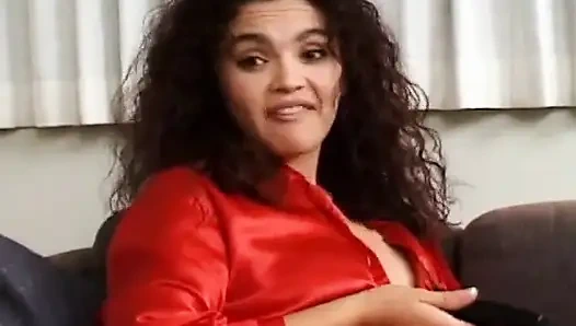 Chica Boom'un Aurora'sından film