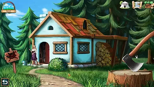 Ne efsane oyunu ana hikaye bölüm 1 izlenecek yol