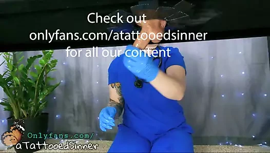 Sağım prosedürü - hastanın iyileşmesi