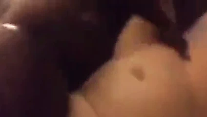 Nijeryalı ile adım annem