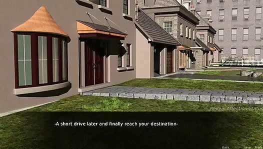 Bir üvey annenin aşkı (orborigin) bölüm 7 bölüm 71 loveskysan69 tarafından plaj partisi