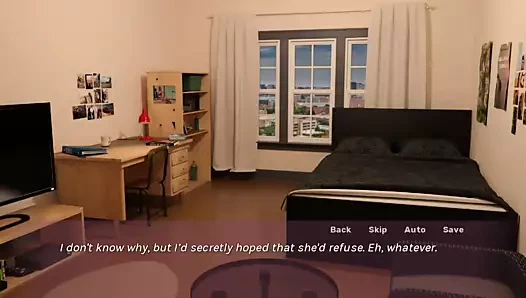 Ahlaksız hikaye #1 - herkesin içinde sikişmeyi seviyorlar