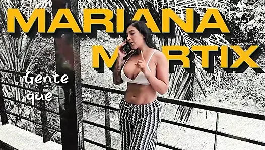 Martix yürüyüşü bölüm v Mariana 4 adamla, büyük memeli bir kızıl saçlı ve saksocu bir kızla sert bir grup seks yapıyor
