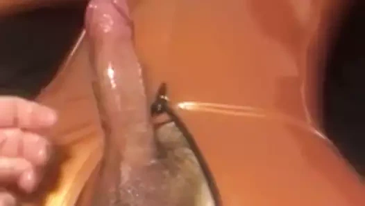 Boşalma sonrası fahişe