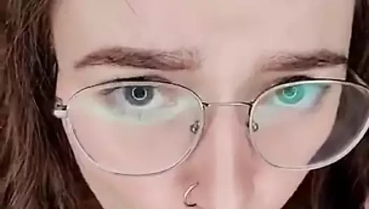 Şaşırtıcı horoz emme becerileri 3