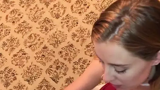 Gelecekteki seksi karın??