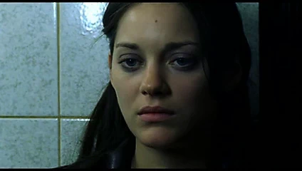 Marion cotillard ırklararası sahne