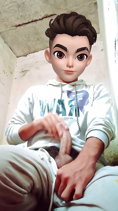 büyük horoz twinks