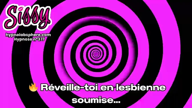 🔥 Wake up as a submissive lesbian...