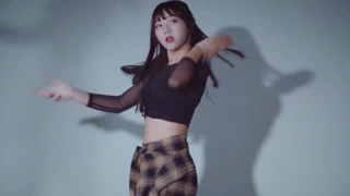 K-pop danc4
