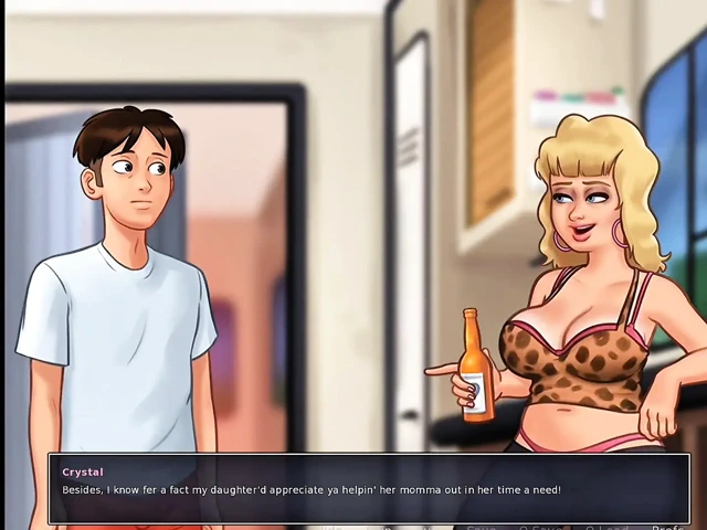 Büyük Götlü Orta Yaşlı Seksi Kadın Yarak Için Yalvarıyor - Yüksek Sesle Inliyor Ve Derin Dölleme