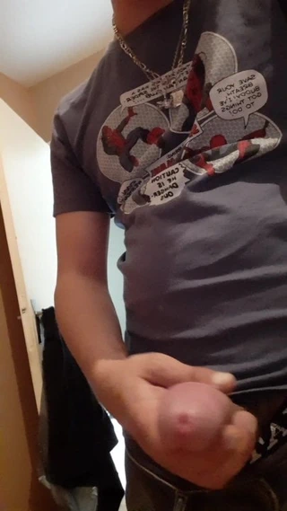 Pour toi ma petite chienne