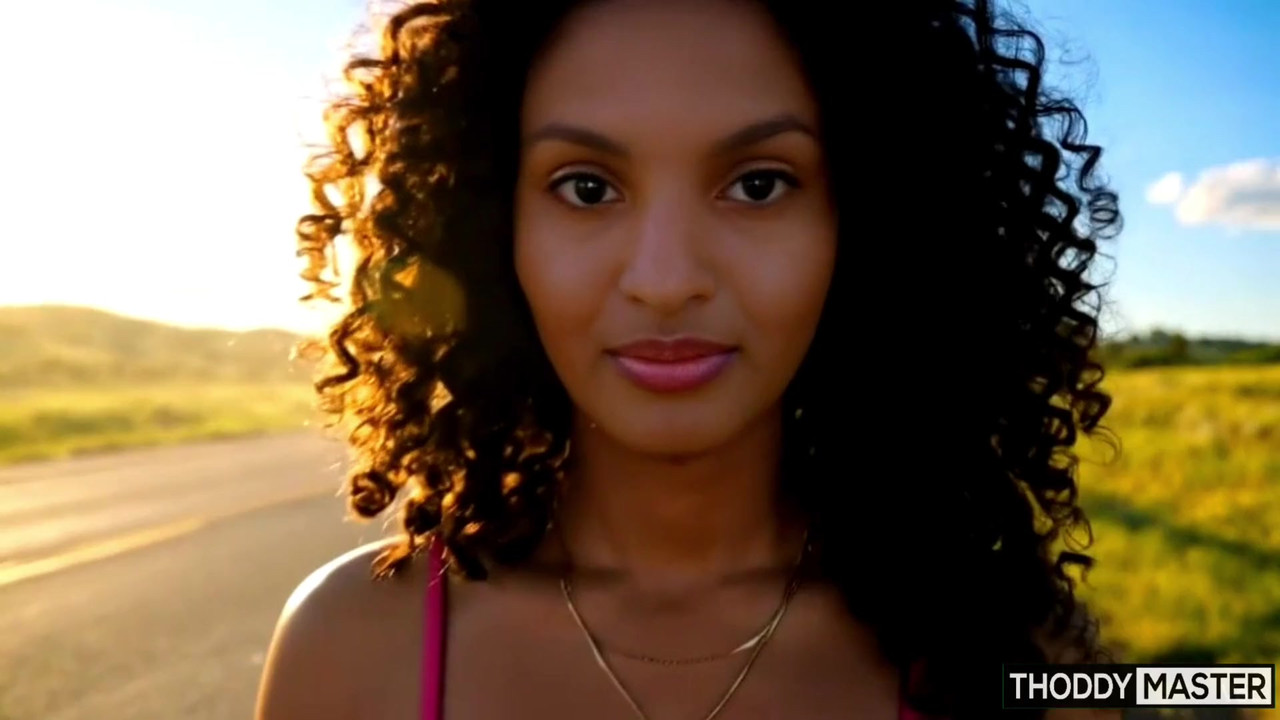 He Stopped His Truck to Have Sex with a 20-year-old Brazilian Woman