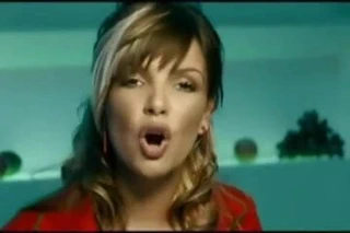 kızlar yüksek sesle derleme