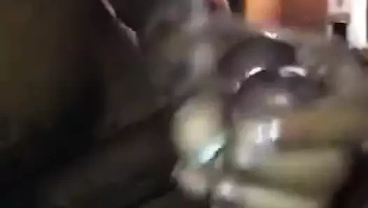 Dick için çük kriko