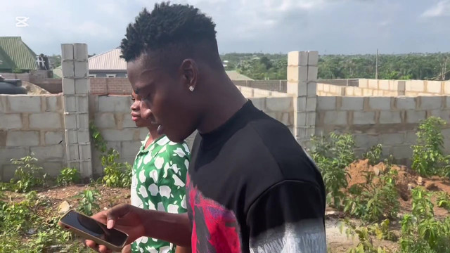 Street Walk Take a Good Turn