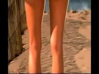 Sıcak! brittany binger top model playboy video klibi !!!
