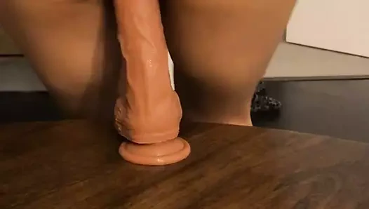 Binme yapay penis ilk kez