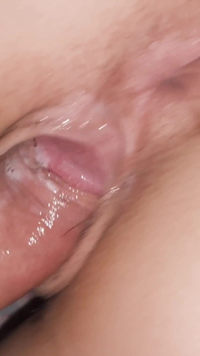 Fuck Me StepDaddy - Destroy My Tiny 18 Tight apussy With Your BWC ( Add Me Free Nudes ) | Clip 2