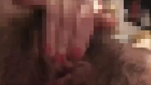 Kıllı milf oynama ile ona dik vajina