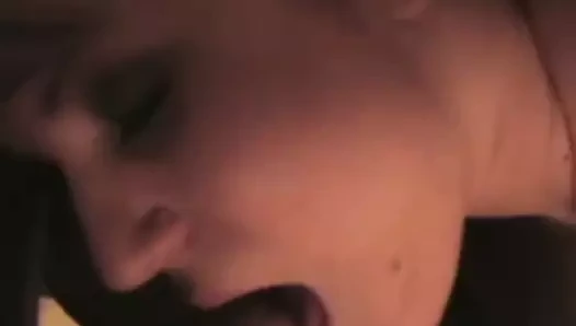 benim günlük öğleden sonra oral seks