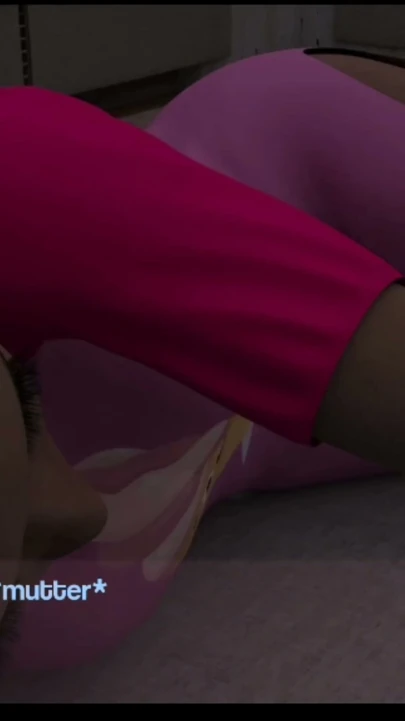 Picture Perfect #9 - i took a look at miracle's pussy in panty's | Clip 3