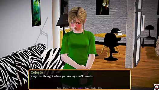 Yeni ailem - (pt 104) - nc