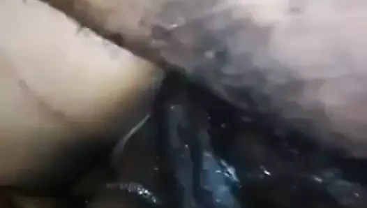 Çift penetrasyon anal - özensiz kedi