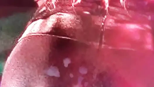 Shakira götü ve amına boşalma haraç