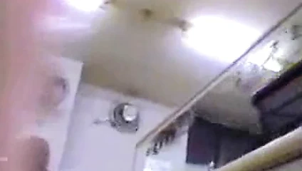 Japon soyunma odası tarafından snahbrandy