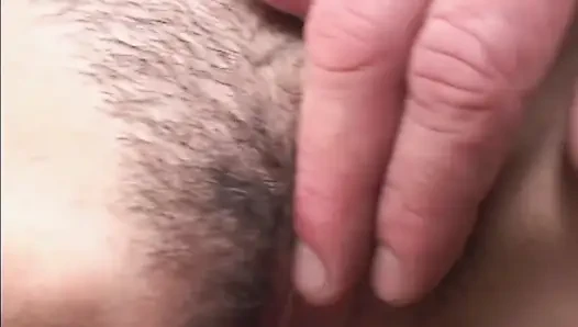 A young italian slut filmed and fucked - 3 scenes in 1