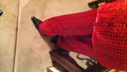 Olgun ayaklar ve ayakkabılar güncellendi