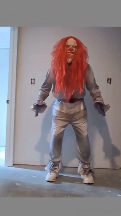 Büyük Yaraklar ve Halloween Sixxbig'te Büyük Boşalmalar | Bölüm 1