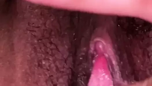 Asmr kalın amcık, uzun bir günün ardından rahatla