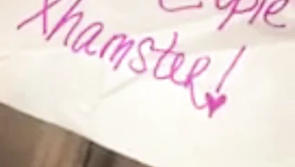 Yani hayranlarımız gerçek olduğumuzu biliyor :)