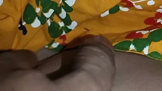 Bengalli boudi büyük memeli basın ve yakın sikiş