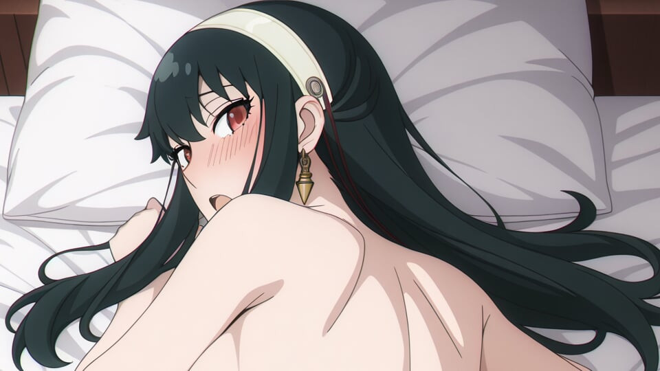 Family yor ve loid seks anime çizgi film ev hanımı parodisi hentai tek parça naruto asyalı orta yaşlı seksi kadının içine boşalıyor 3 boyutlu
